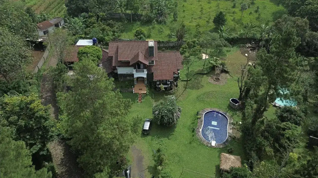 The Ayesha Villa 2 - Gambar 24